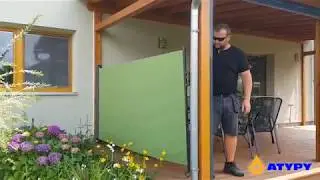 Bočn&iacute; mark&yacute;za Sideline