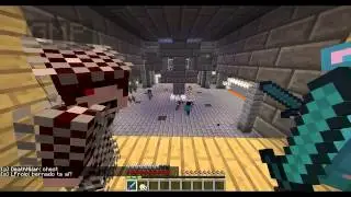 Minecraft Server: PVP Lovers!!!
