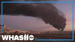 Boeing was aware of flawed plane part that led to deadly UPS crash, NTSB says