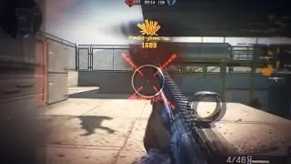 Warface - Combo [Montage]