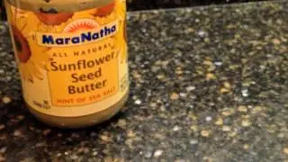 Nut Butter Review - Santa Clarita Boot Camp