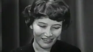 The Faces of Depression  1959