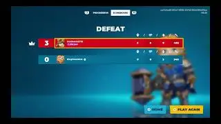Dko Ps4 Live fights 3