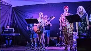 I Want to Break Free - Queen (Sarau Tributos, Porto Alegre 2025)