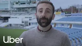Thanks for keeping Leeds moving Uber UK | To Our Partner-Drivers | Uber