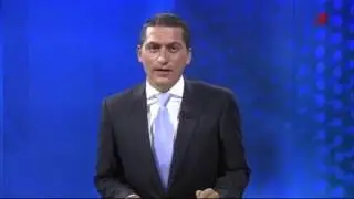 News Intro/Outro - Malta (PBS/TVM)