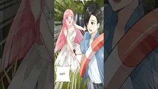 How we can survive in This Island #manga #manhwa #salvation