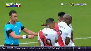 BEST MOMENTS OF COPA AMERICA 2019