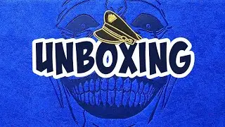 Unboxing: SleeveChief Deck Boxes, Sleeves, Playmats! Solo Leveling, One Piece, Tenpai, Yubel!