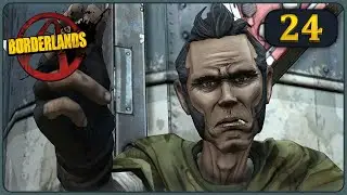 🤪 Borderlands GOTY (4K) #24 ◽ Baron Flynt
