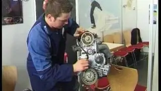 Jobmania in Liezen