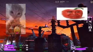 𝓈𝓅𝒾𝒸𝓎 l4d2 clips.😈
