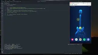 Removing vpn requirement and bypassing Android Id check in signup