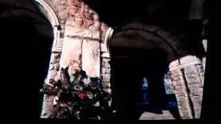 Gears of War 3 Skins: Liquid Green & Onyx