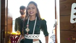 HIREN 🖤 DENISHA 👣KANKU PAGLA 👣
