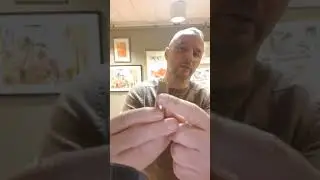 Сравнение двух мундштуков для сопрано-саксофона Guardala ручной работы моделей Liebman и Brecker (традиционные).
