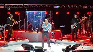 Mabel Matiz - Fan -konser Kültürpark Açıkhava - İzmir #mabelmatiz #İzmir #konser