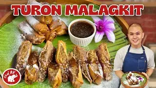 TURON MALAGKIT