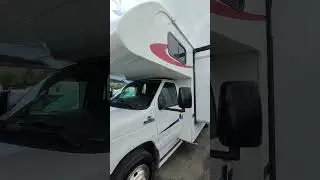 🚐 2018 Sunseeker 2290S &ndash; Class C Comfort in a Compact Package!