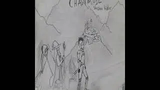 Stephen Kidder - Chainmail - say