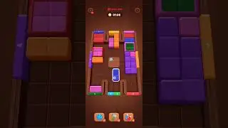 638 level wood away. #game wood away level 638.hard level wood away 638.wood blocks pazzle level 638