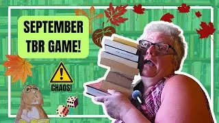 Сентябрьская игра 