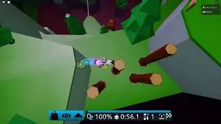 Flood Escape 2 Shortcuts [Part 1]