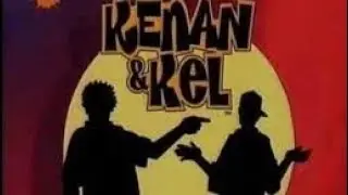 Kenan & Kel Season 1 Episode 4
