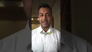 Registering your FIR is not enough!