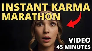 Most Satisfying Wedding & Inheritance Karma Stories (Full Collection)