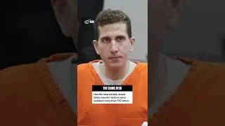 Horrific new details about final moments of Bryan Kohberger&rsquo;s four victims