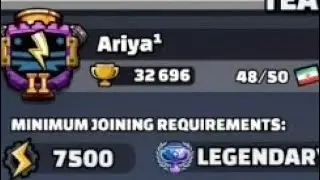 Goodbye Ariya...👋💔