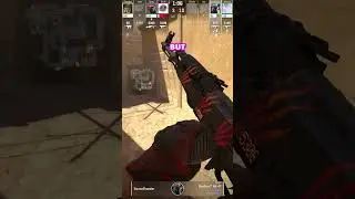 USE your teammates to win the round! #bibiahncs2 #cs2pro #cs2 #eslimpact #csgo
