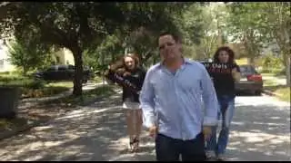 Call Me Maybe Team Chais Cover