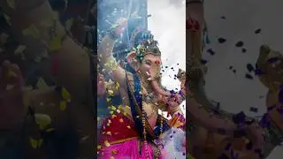 Ganpati Bappa Morya I Shankar Mahadevan I New Ganesha Song 2024 I Ganesh