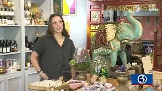 SMALL BUSINESS SPOTLIGHT: The Wayfinder Society