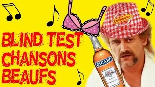 blind test chanson beauf