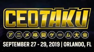 TyroneSama @ CEOTaku