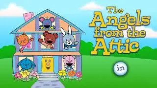Angels from the Attic Title Sequence