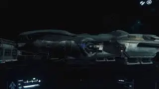 Star Citizen HARDCORE!!! YEAH!!!