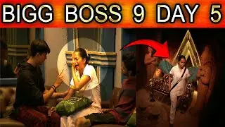 Bigg Boss Tamil, 9 сезон | 11 октября 2025 г. &mdash; промо 1 | 10.11.2025, полный эпизод