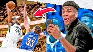 NBA - UNDERRATED Plays You Need to Watch ASAP!