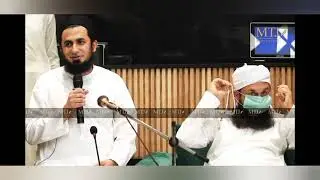 Moulana Tariq Jameel Outlet Opening in Emporium Mall 2021 #emporiummalllahore#outlet#mtj