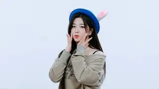 260111 tripleS 팬싸인회 박소현 Christmas Alone Fancam (4K)