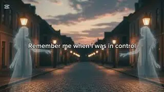 Remember Me - Classic Ricky 
