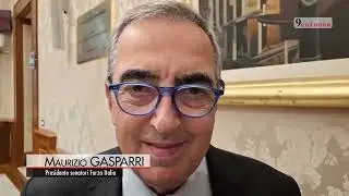OCCUPAZIONI, GASPARRI: DDL FORZA ITALIA PER TUTELARE ANCHE SECONDE CASE