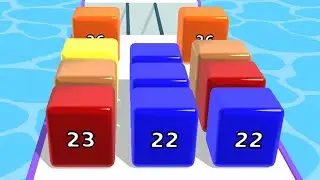 Marble Run 3D 👩‍❤️‍👩⭐️💫 MAX LEVELS!! All Levels Gameplay Walkthrough Android, iOS NEW UPDATE