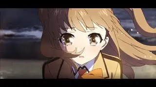 A lull in the sea AMV