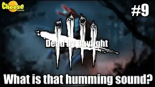 Dead by Daylight #9 (Survivors v the Huntress)