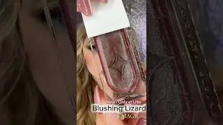 Half Magic ​⁠LipGloss @halfmagicbeauty #halfmagicbeauty #lipgloss #lipglossaddiction #fypviral #fyp